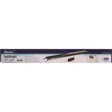 Aqueon 00815682 Fixture Optibright LED Light 30- 36" Health and safety