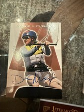 2024 goodwin champs daniela moroz auto rookie /299