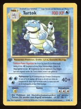 Blastoise [1st Edition] #2 Prices | Pokemon Base Set | Pokemon Cards