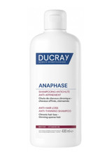 Ducray anaphase anti hair loss anti-thinning shampoo 400 ml