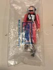 Vintage Star Wars B-Wing Pilot Sealed Baggie Action Figure Kenner HK COO