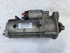 10-15 VOLVO XC60 STARTER MOTOR 2.4 D5 AUTO DIESEL 30659314