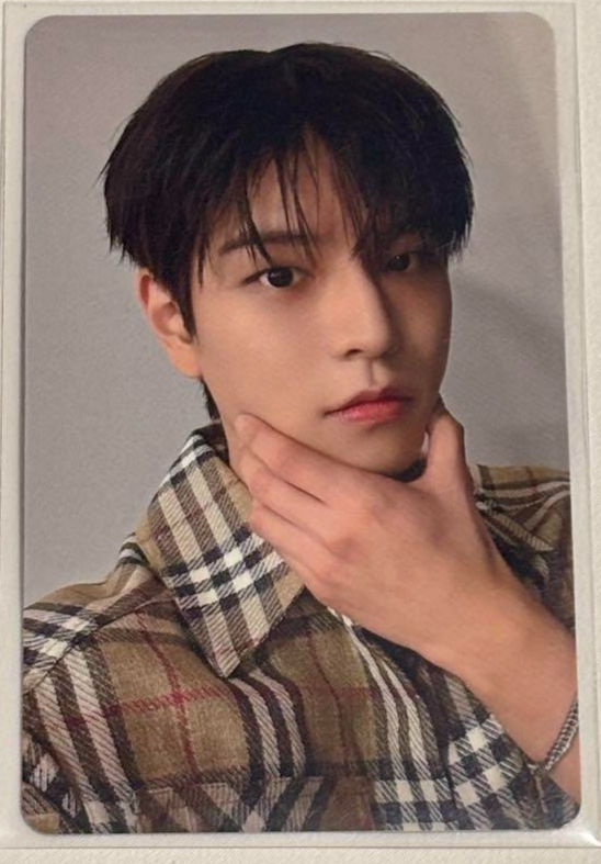 Stray Kids KARMA THE 4TH ALBUM JYP JAPAN ONLINE STORE B Official