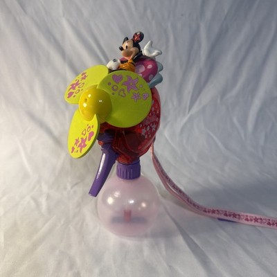 Tokyo Disney Resort Minnie Mist Fan | eBay