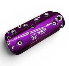 Honda F-series F22 Accord 1990-1993 2.2l Engine Cylinder Illusion Violet