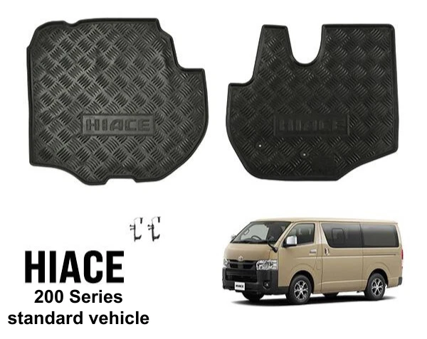 25+ Left Interior Parts & Accessories for Toyota Hiace for sale
