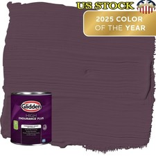 High Endurance Interior Paint Primer Acrylic Low Odor Washable Stain Resistant