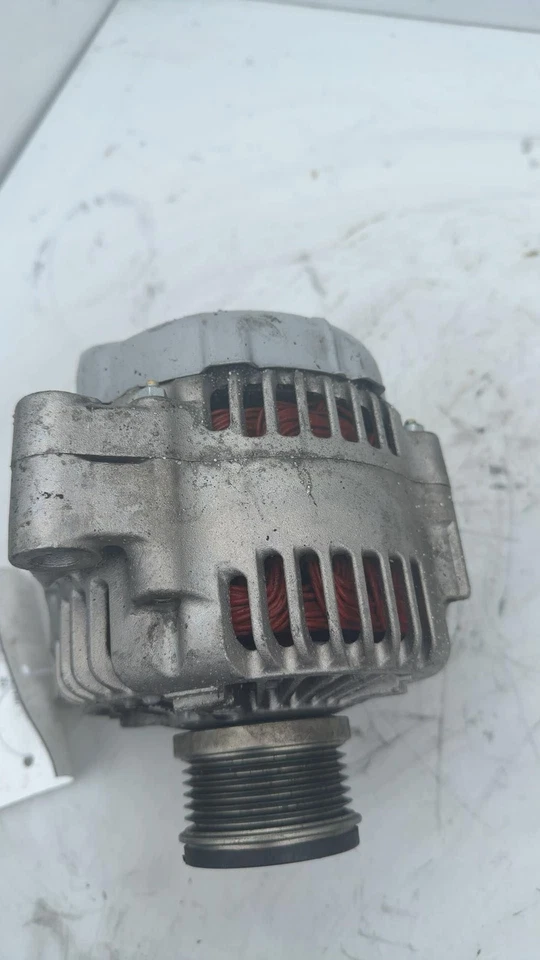2000 2001 2002 2003 2004 Volvo VOLVO 40 SERIES Alternator - Image 3 of 4