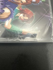 GANRYU for Sega Dreamcast NTSC Version New Factory sealed Region Free