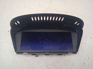 65829145102 MULTIFUNKTIONSDISPLAY / 730588 FÜR BMW SERIE 3 BERLINA E90 320D