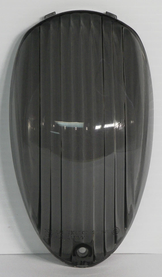 Lente de luz trasera de repuesto Kawasaki Vulcan 900 y Mean Streak - ahumada Foto 2 de 3