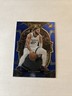 2022-23 Panini Select - Concourse Blue #78 David Roddy (RC)