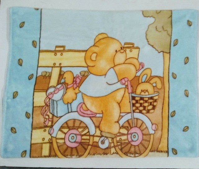 Koyo Mink Baby Blanket - Buy Baby Blanket,Mink Blanket ...