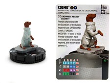 Heroclix - #006 Cosmo - Collectors Trove