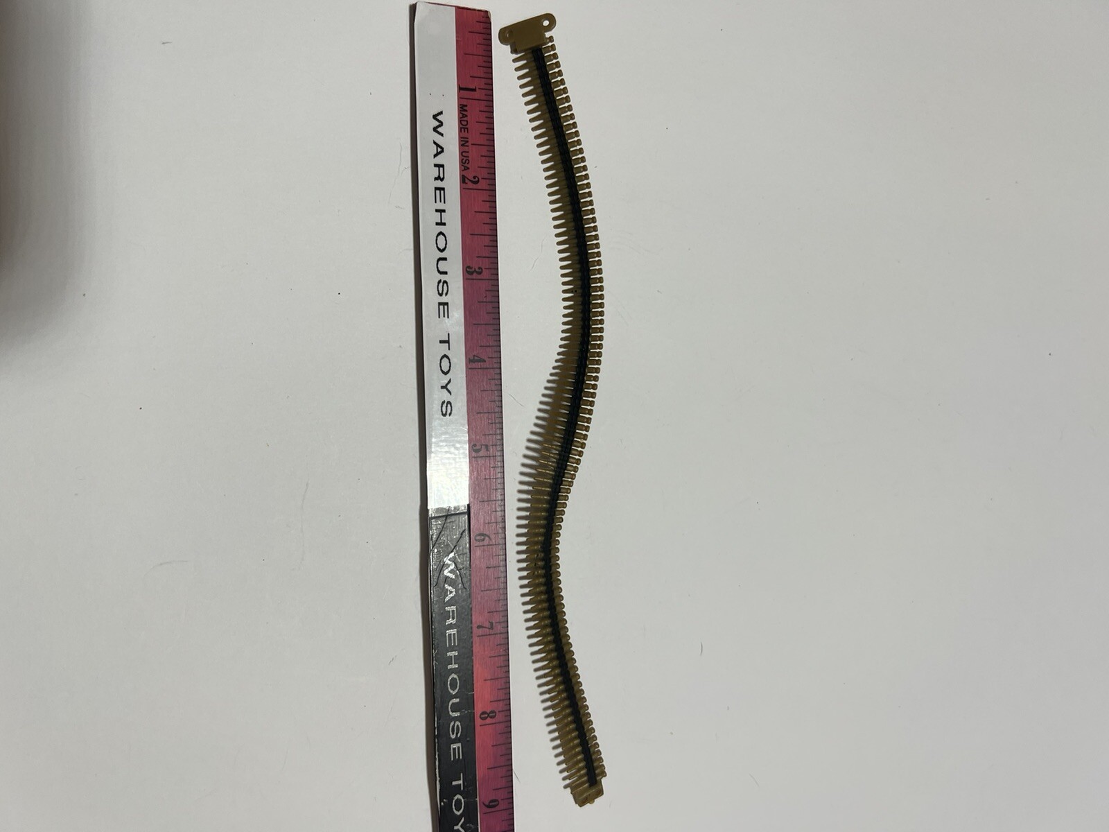 GI JOE Accessory- Weapon- Ammo- 12