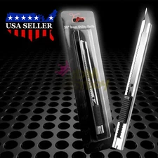 30 Degree Knifes Cutter Stainless Utility Precision Razor Vinyl Wrap Tint Tools