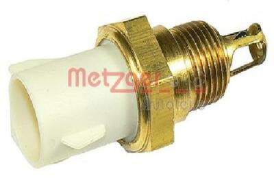 Genuine METZGER sensor intake air temperature 0905065 for Ford