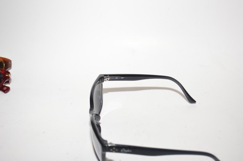 Candie's Sunglass/Eyeglass Frames CA1001 53[]16-135MM Black - Afbeelding 3 van 4