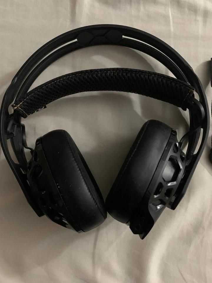 Plantronics RIG 500 PRO HX Wired Gaming Headset for Xbox One - Black - Image 3 of 4