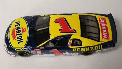 Steve Park Action 1:24 DEI #1 Pennzoil Shark 1999 Homestead Miami