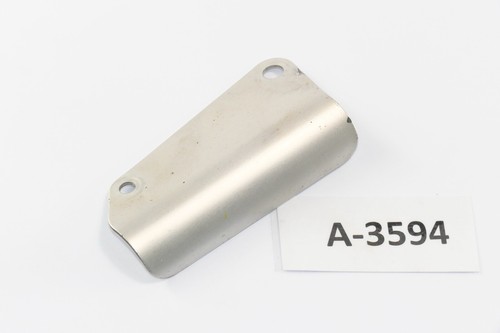 MV Agusta Brutale 1090 R ABS B5 Bj 2013 - Abdeckung Schutzblech Bremspumpe hinte