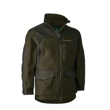 Deerhunter Youth Hunting Jacket Olive Night Melange