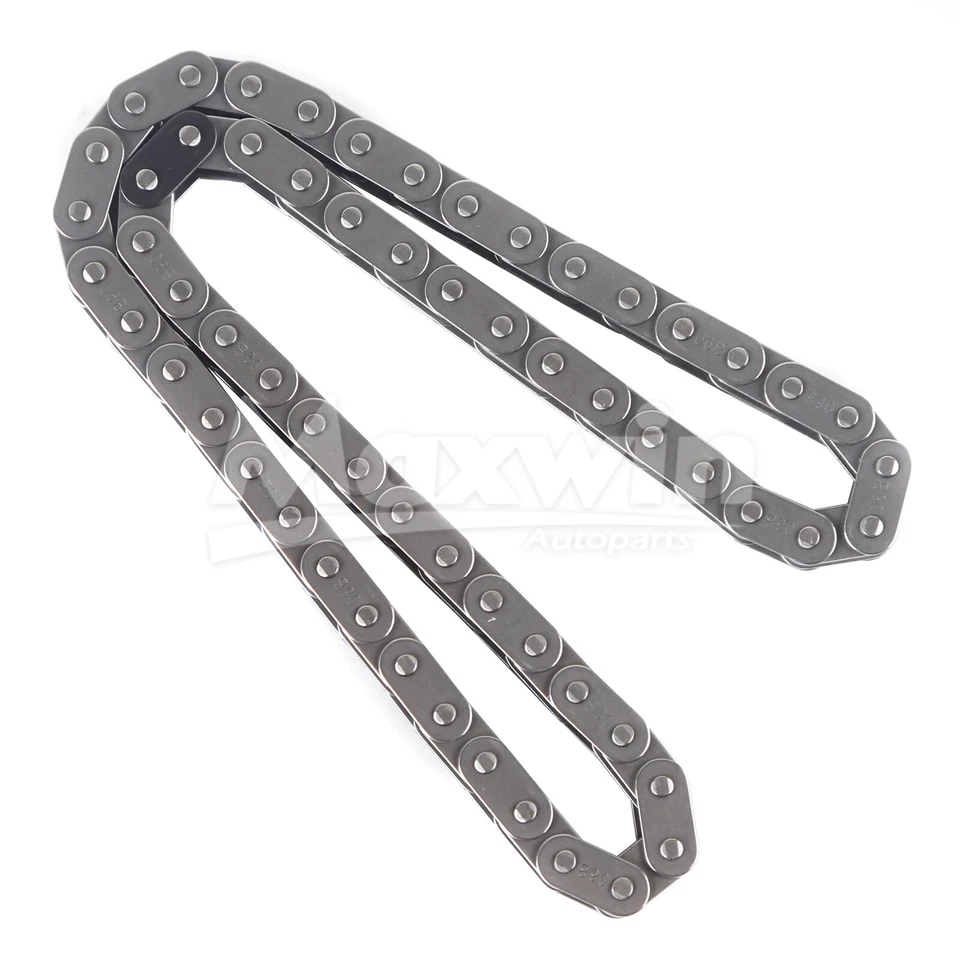 Timing Chain Kit Oil Water Pump Fit Chevrolet Silverado Express GMC Sierra 1500 - Image 3 of 4