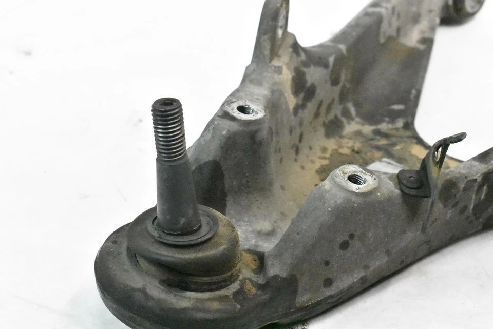 Cadillac XLR 2004 brazo de control inferior delantero del conductor Foto 2 de 4