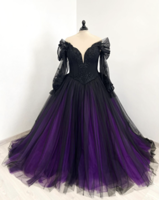 dark blue plus size formal dress Plus-Size Long Beaded Prom with Corset Navy / 18 Ideal for weddings Daiya Foods - Dairy Color:Lipstick Red Black Wedding Dress