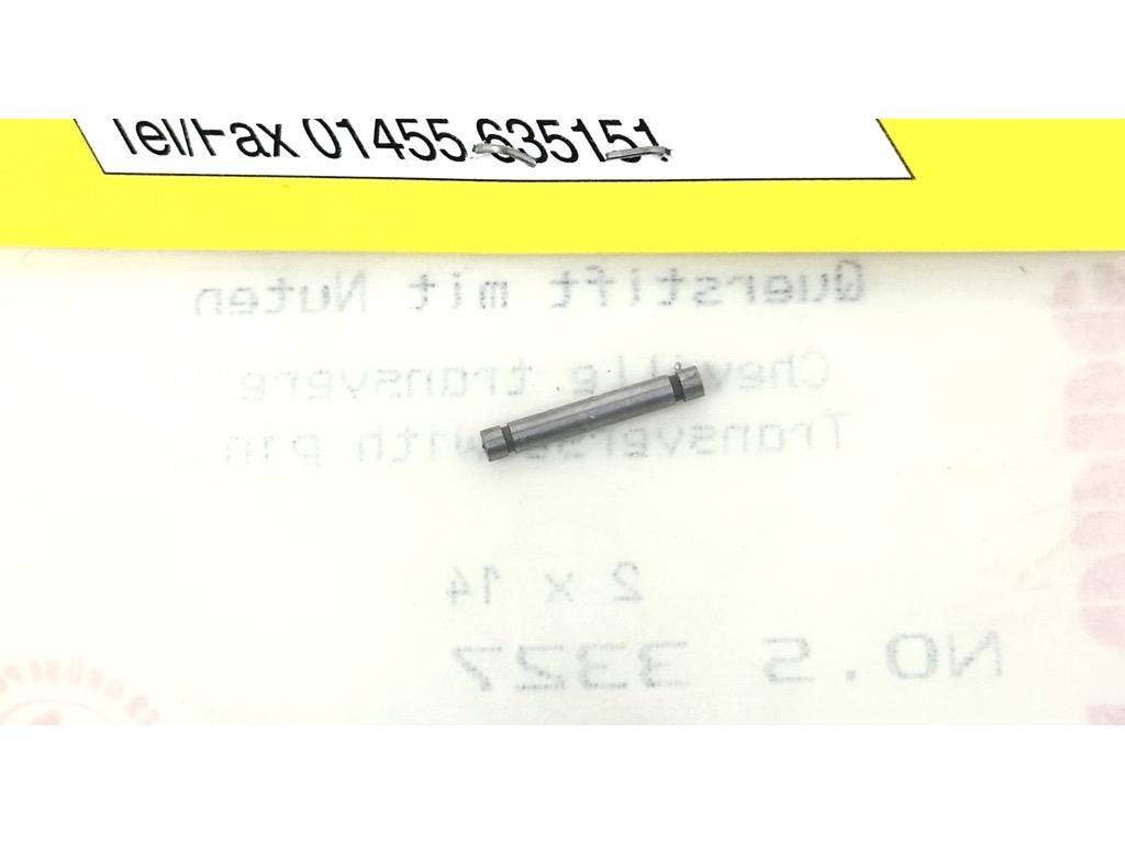 Robbe Transverse Pin : S-3327