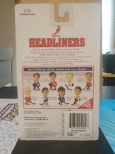 Ray Bourque NHL Fan Action Figures for sale | eBay