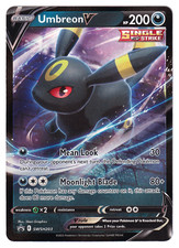 Umbreon V #SWSH203 Prices | Pokemon Promo | Pokemon Cards Umbreon V #SWSH203 Prices | Pokemon Promo | Pokemon Cards