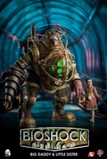 bioshock threezero