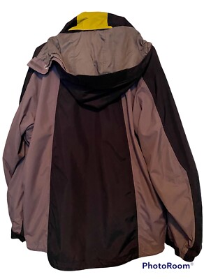ジャケット・アウター NEIGHBORHOOD x Futura x Marmot Jacket XL NEIGHBORHOOD x Futura x Marmot Jacket XLヴィンテージ