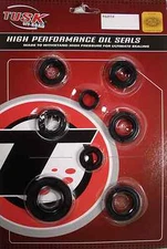Tusk Engine Oil Seal Kit – Fits: Honda CR80R Expert  CR85R Expert 1986-2007