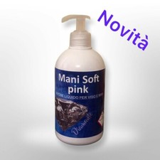 Sapone Mani e Viso, Rendi la tua pelle più idratata!