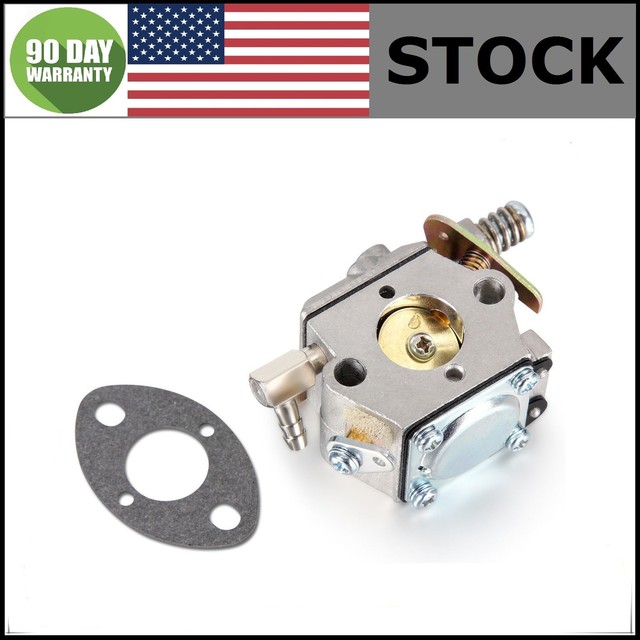 Carburetor for Strike Master & Jiffy Ice Augers Tecumseh TMO49XA TC200