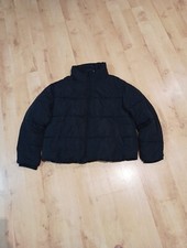 Esmara Ladies Jacket Size Large 16-18 Black Padded