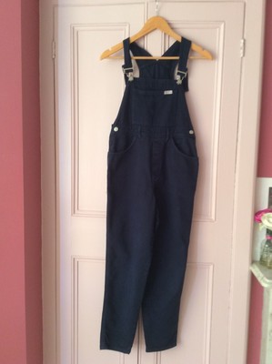 dungarees size 14