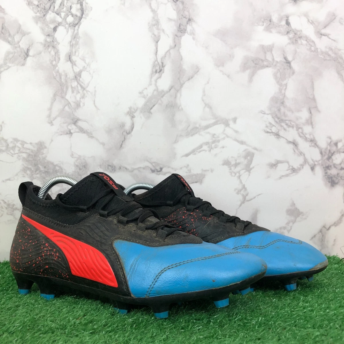 Puma sales one studs