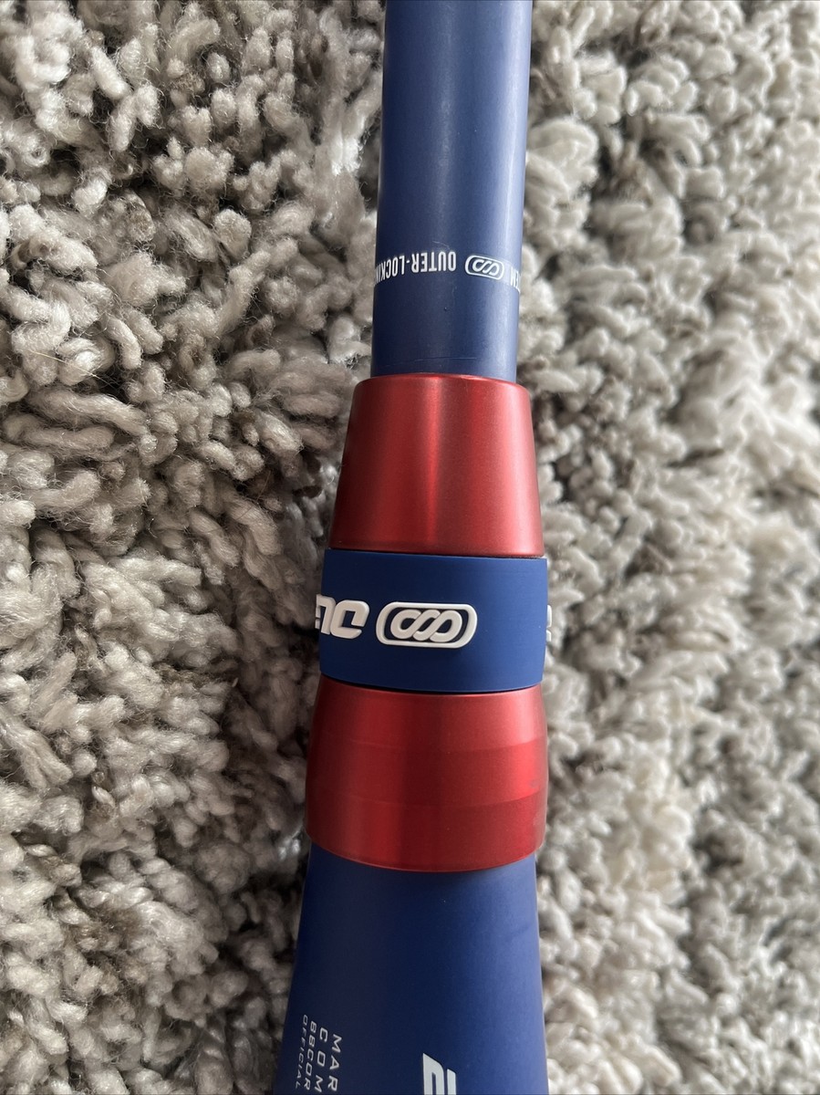 Batte De Baseball Marucci CAT9 2021 (-3) 32/29 Pouces – Jeune, Alliage Métal