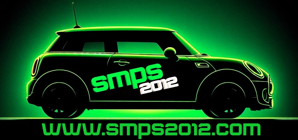 Mini R56 Front DRL Daytime Running Lights LED Halo Fog Lights - Image 4 of 4