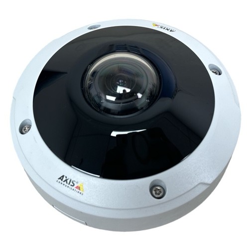 AXIS Communications M3058-PLVE Panoramic Network Camera (New)