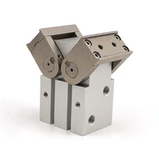 NEW SMC MHW2-32D1 Pneumatic Finger