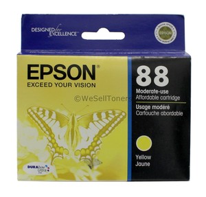 epson 88 cartridge