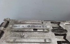 144962803r 1477470 ladeluftkühler RENAULT KADJAR 06.2015- 1332 CC 140 CV 103