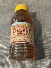 H-E-B Desert Honey 🍯