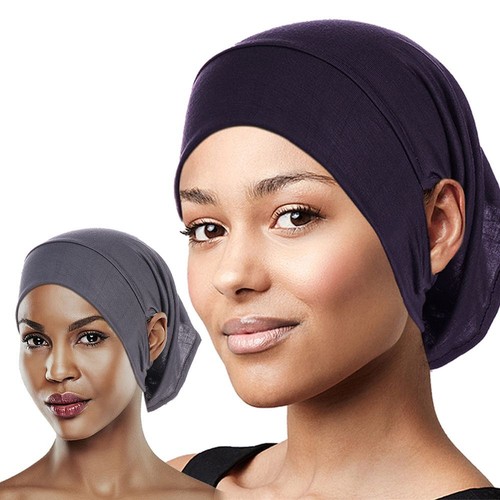 WEBAG Femmes Baseball Peaked Cap Sports En Plein Air Été Réglable Hijab