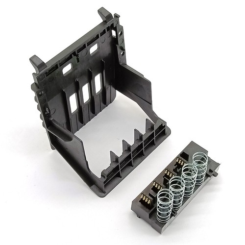 Printhead Carriage With Ink Cartridge Holder Fits For HP 9015E 9026 9014 9028 - 第 5/6 張圖片
