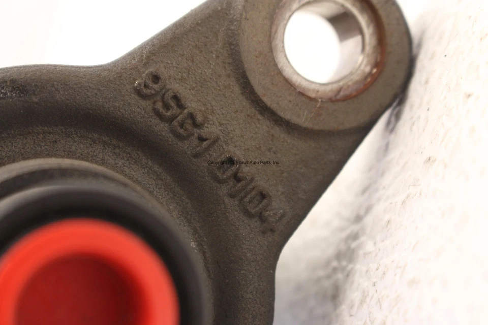 JAGUAR XFR 2010 2011 2012 EIXO DE TRANSMISSÃO TRASEIRO SEÇÃO DIANTEIRA SOMENTE FABRICANTE DE EQUIPAMENTO ORIGINAL 88K - Imagem 2 de 3